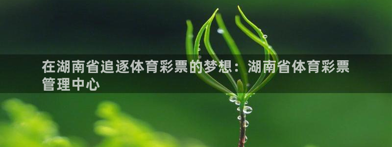 必一运动官网：在湖南
