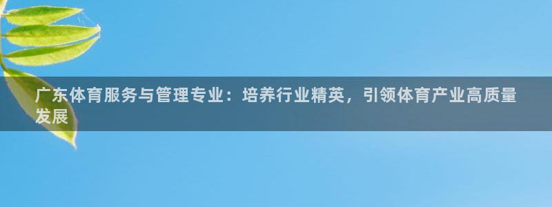 必一体育服下载最新版