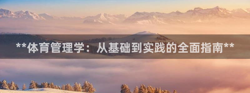 必一体育官方网站入口