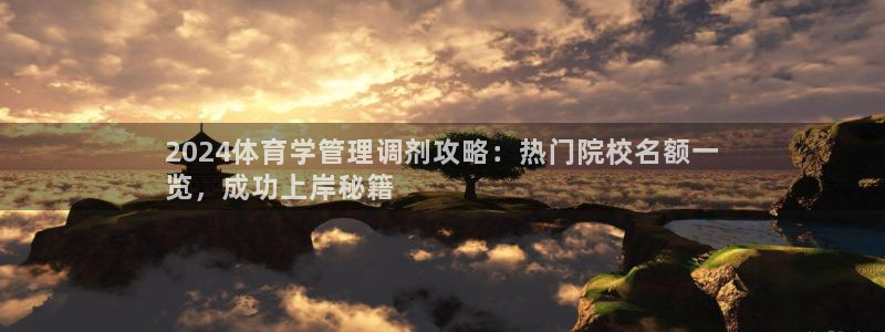 必一运动：2024体
