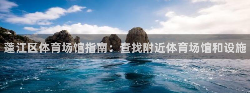 必一体育运动官网：蓬