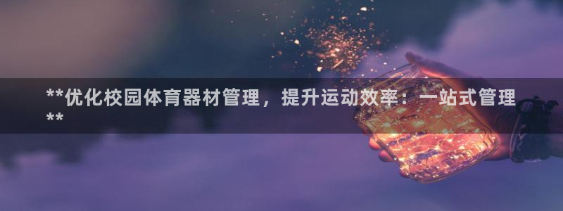 必一体育旧版：**优