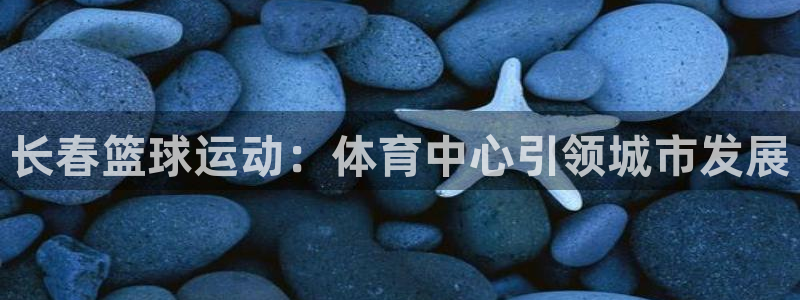 必一体育是啥：长春篮