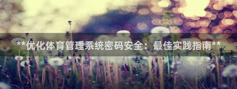 必一体育官方下载入口