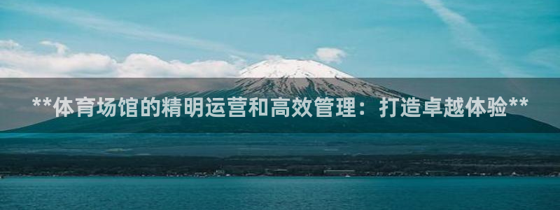 必一体育sport官