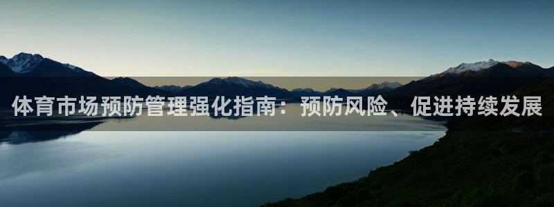 必一体育app下载装