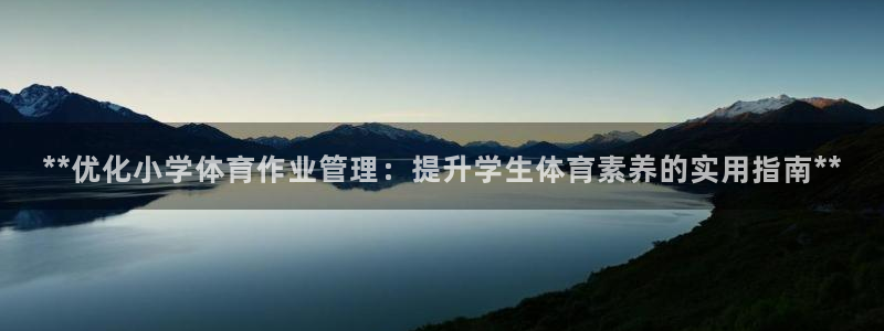 必一体育官网ios下