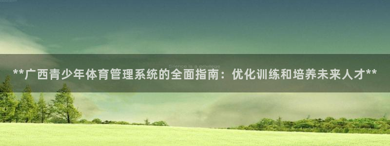 必一体育运动app下