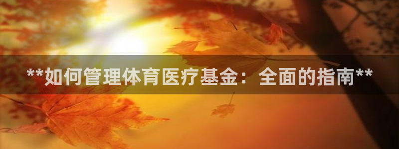 必一体育网页版登录：
