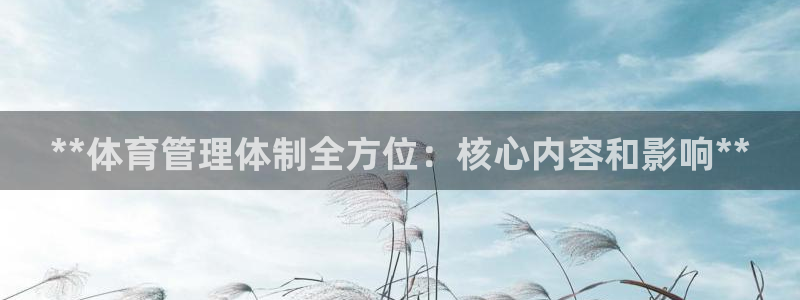必一体育app官方：