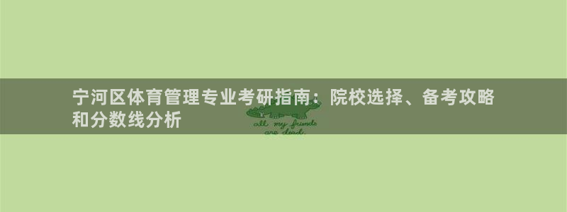 必一体育网站：宁河区