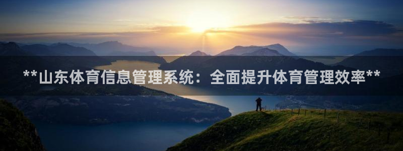 必一体育登陆：**山